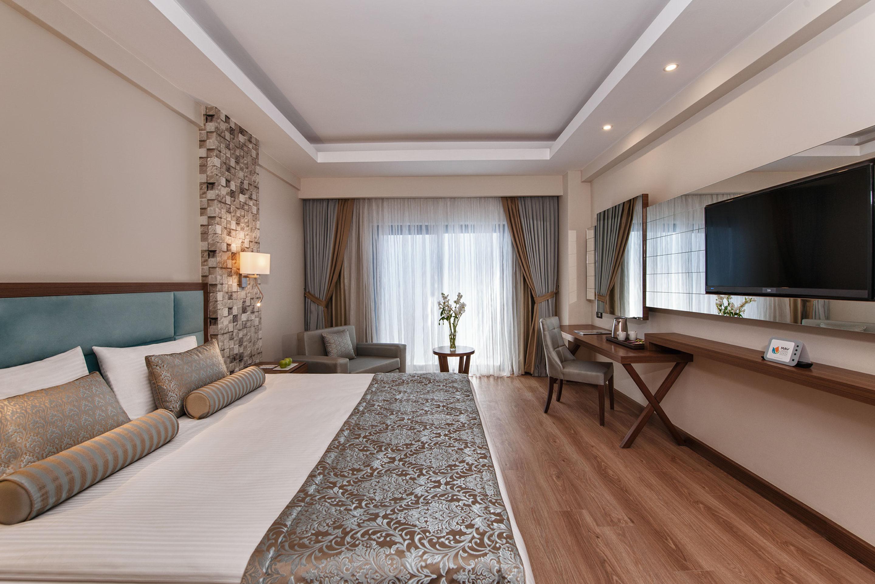 May Thermal Resort Spa Hotel Afyonkarahisar Екстер'єр фото