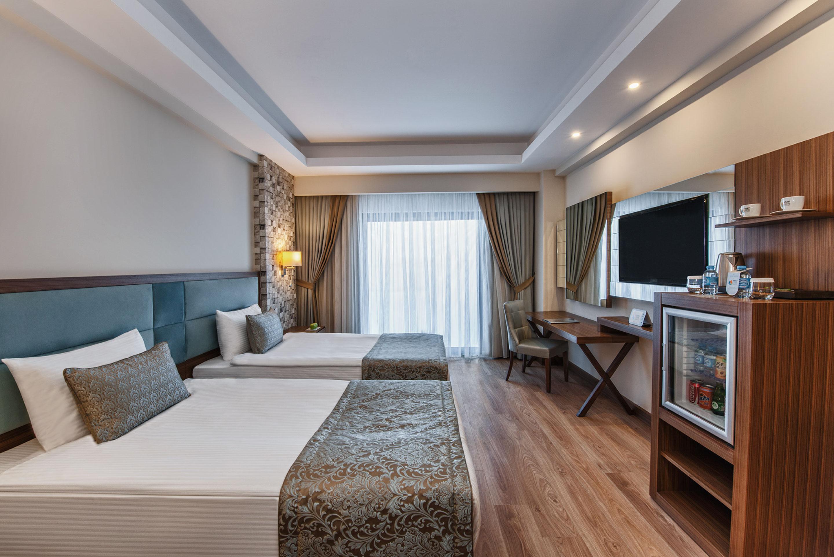 May Thermal Resort Spa Hotel Afyonkarahisar Екстер'єр фото