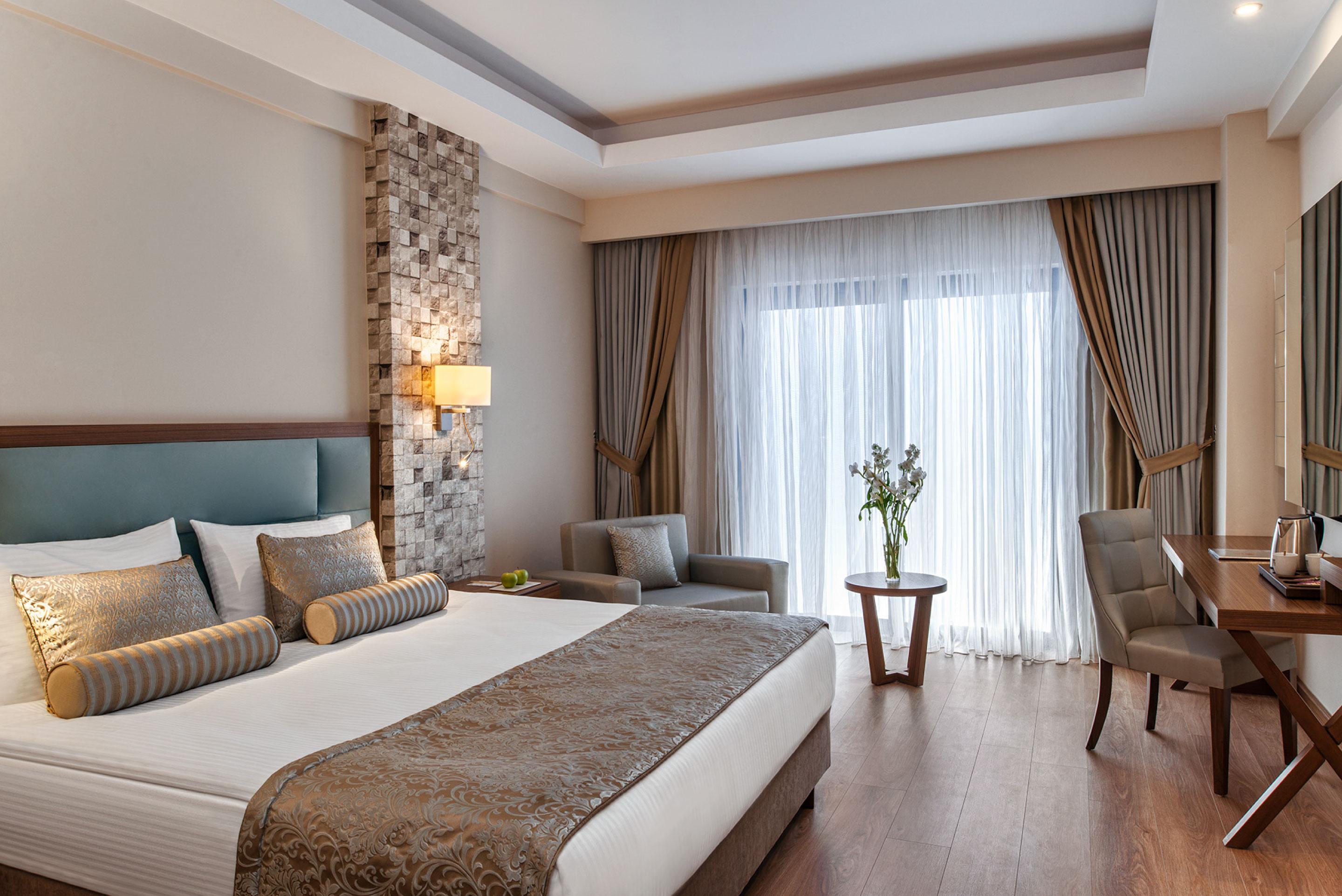 May Thermal Resort Spa Hotel Afyonkarahisar Екстер'єр фото
