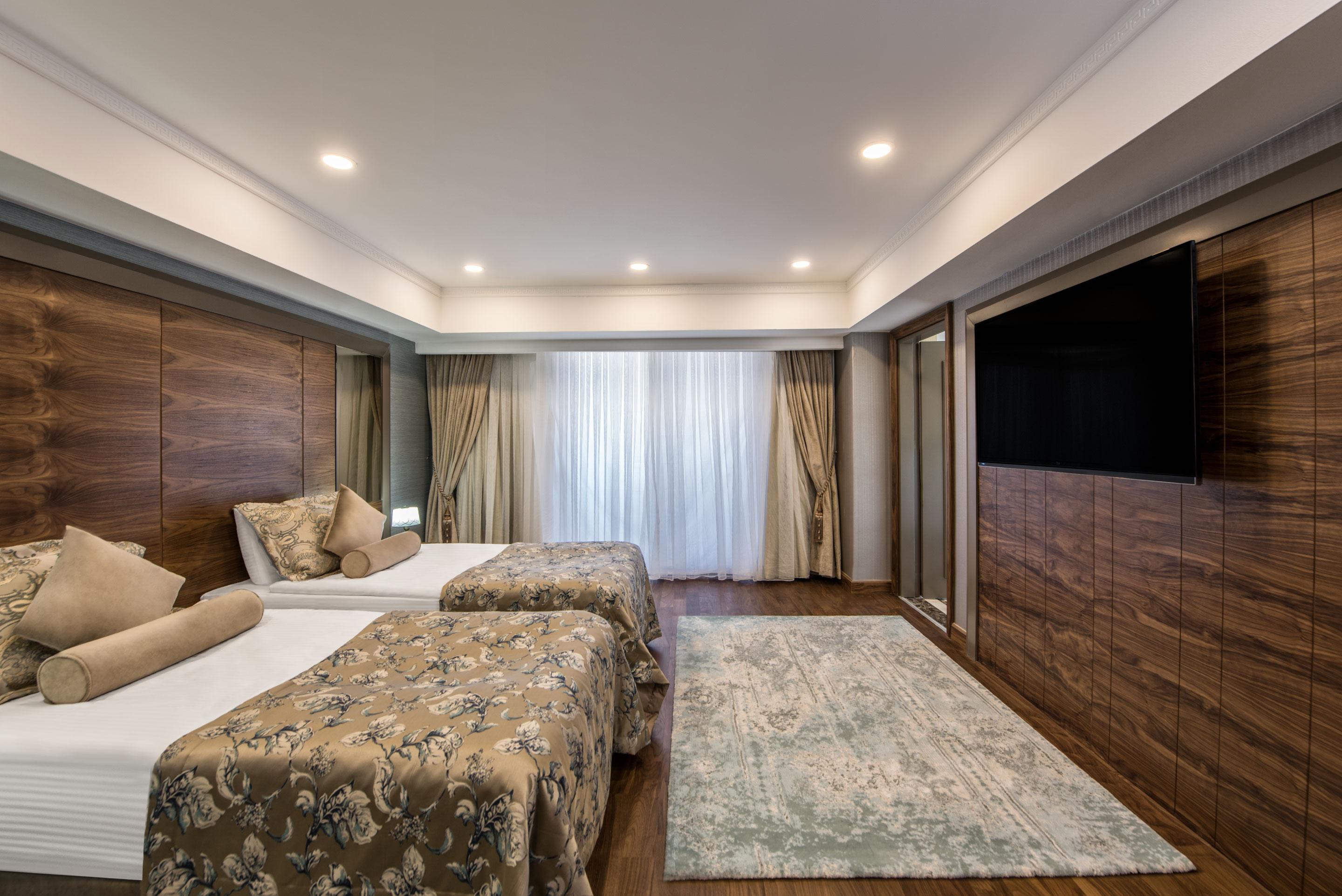 May Thermal Resort Spa Hotel Afyonkarahisar Екстер'єр фото