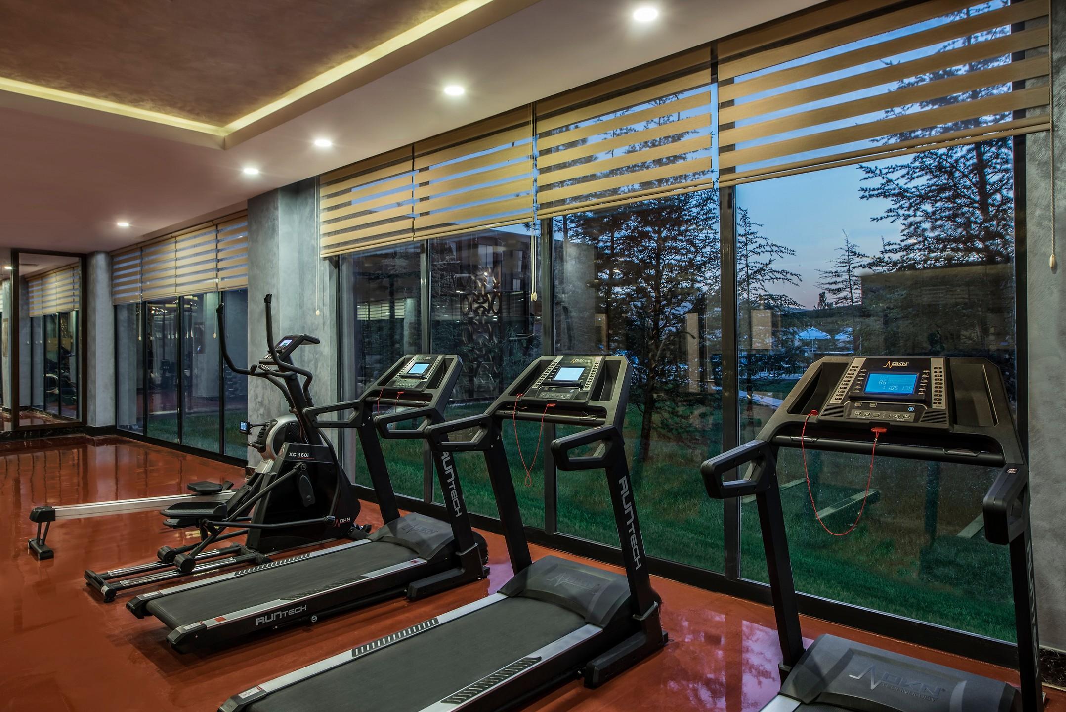 May Thermal Resort Spa Hotel Afyonkarahisar Екстер'єр фото