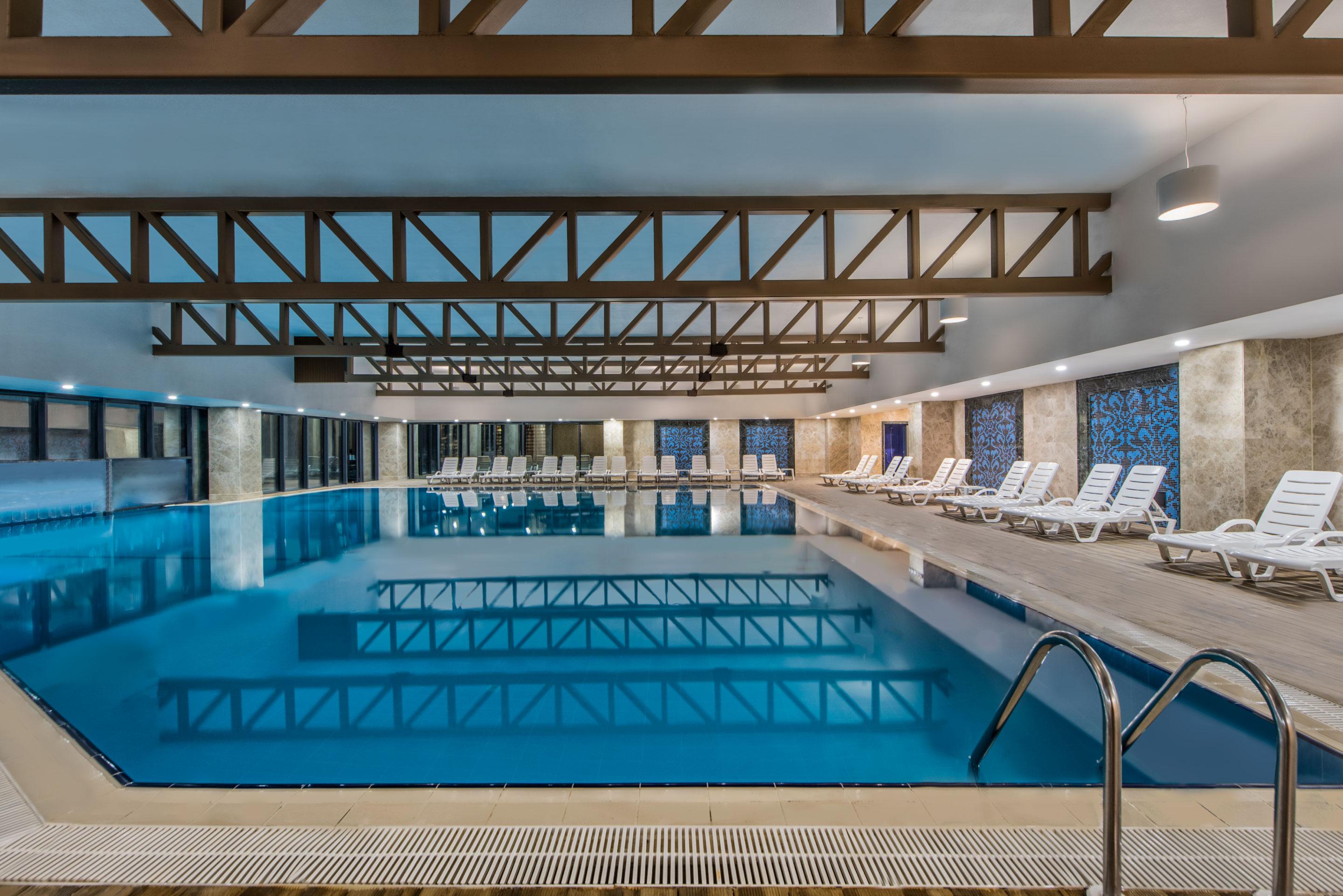 May Thermal Resort Spa Hotel Afyonkarahisar Екстер'єр фото