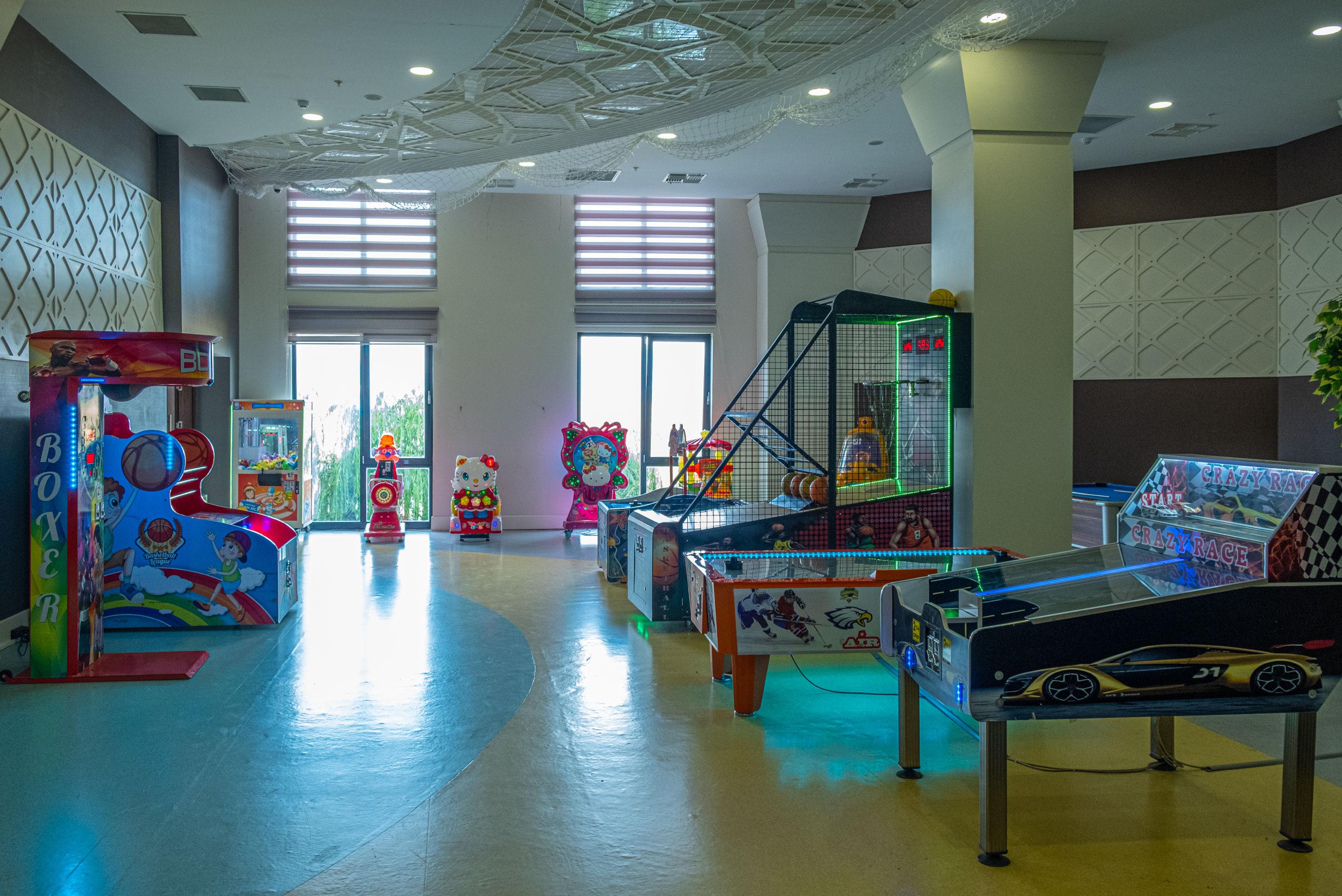May Thermal Resort Spa Hotel Afyonkarahisar Екстер'єр фото