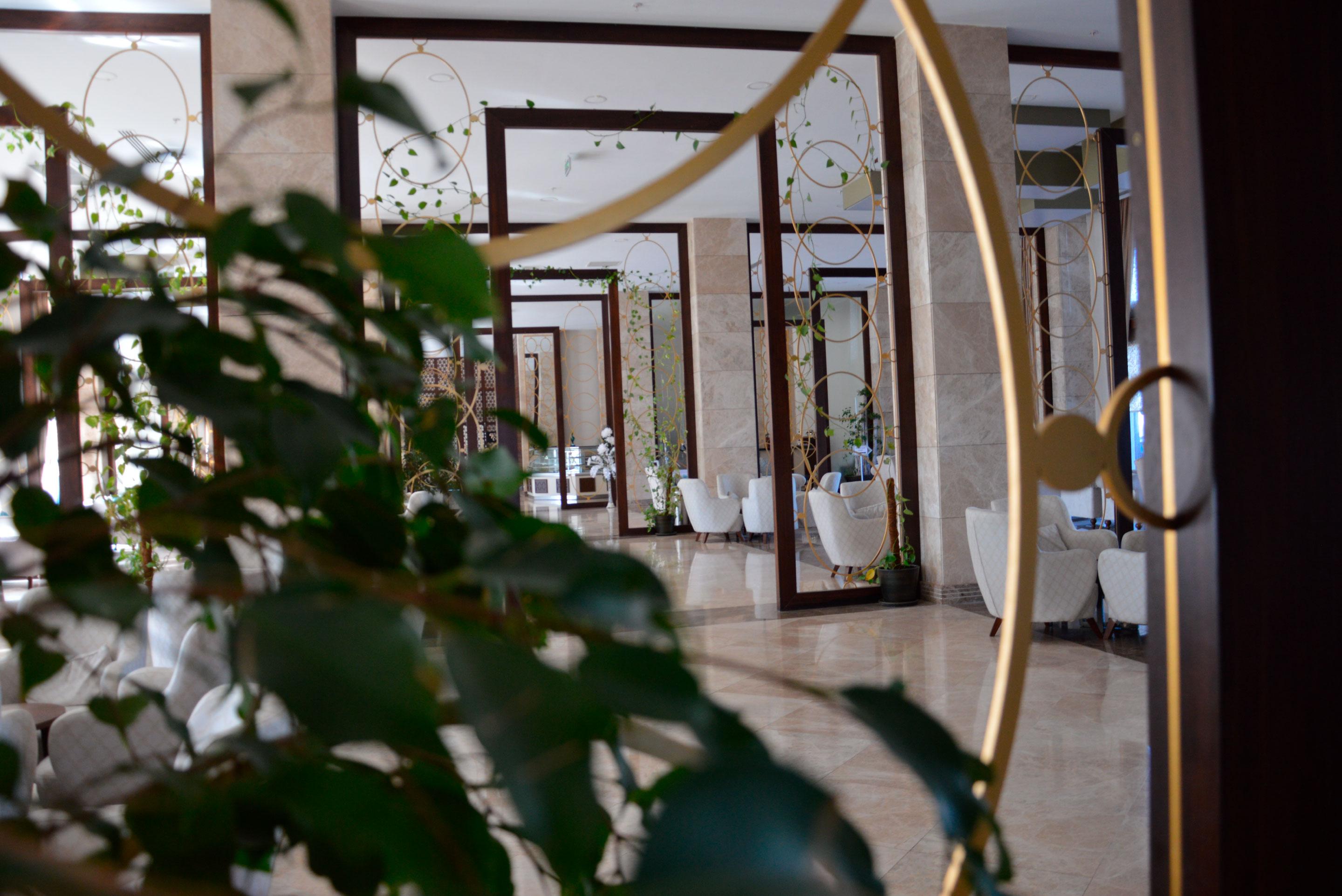 May Thermal Resort Spa Hotel Afyonkarahisar Екстер'єр фото