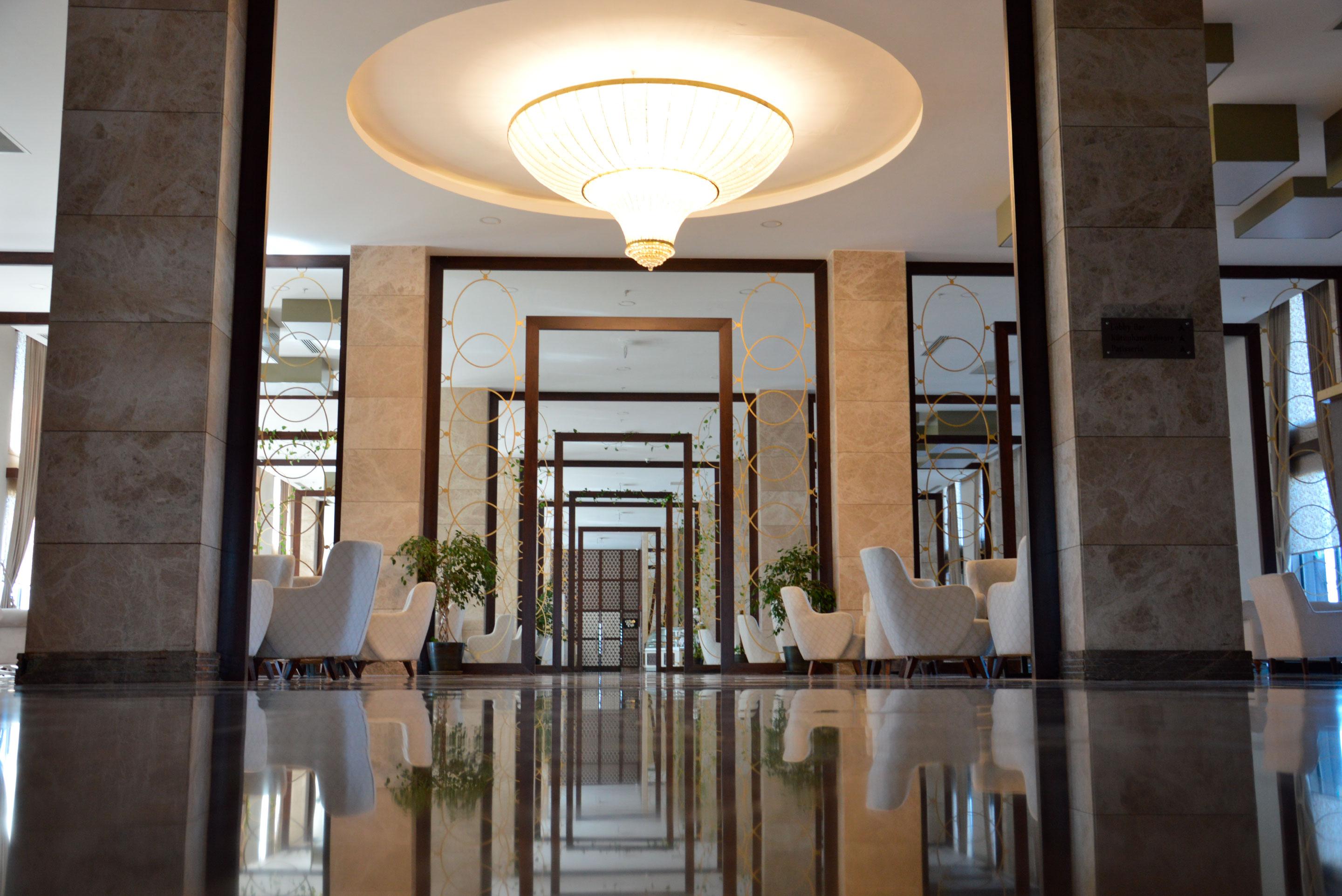 May Thermal Resort Spa Hotel Afyonkarahisar Екстер'єр фото