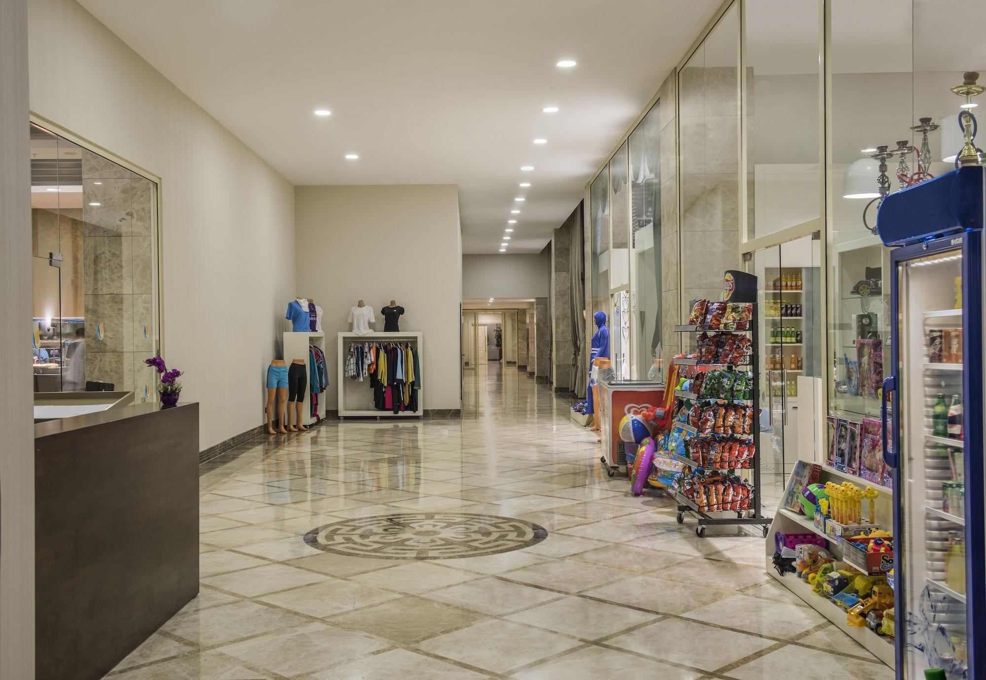 May Thermal Resort Spa Hotel Afyonkarahisar Екстер'єр фото