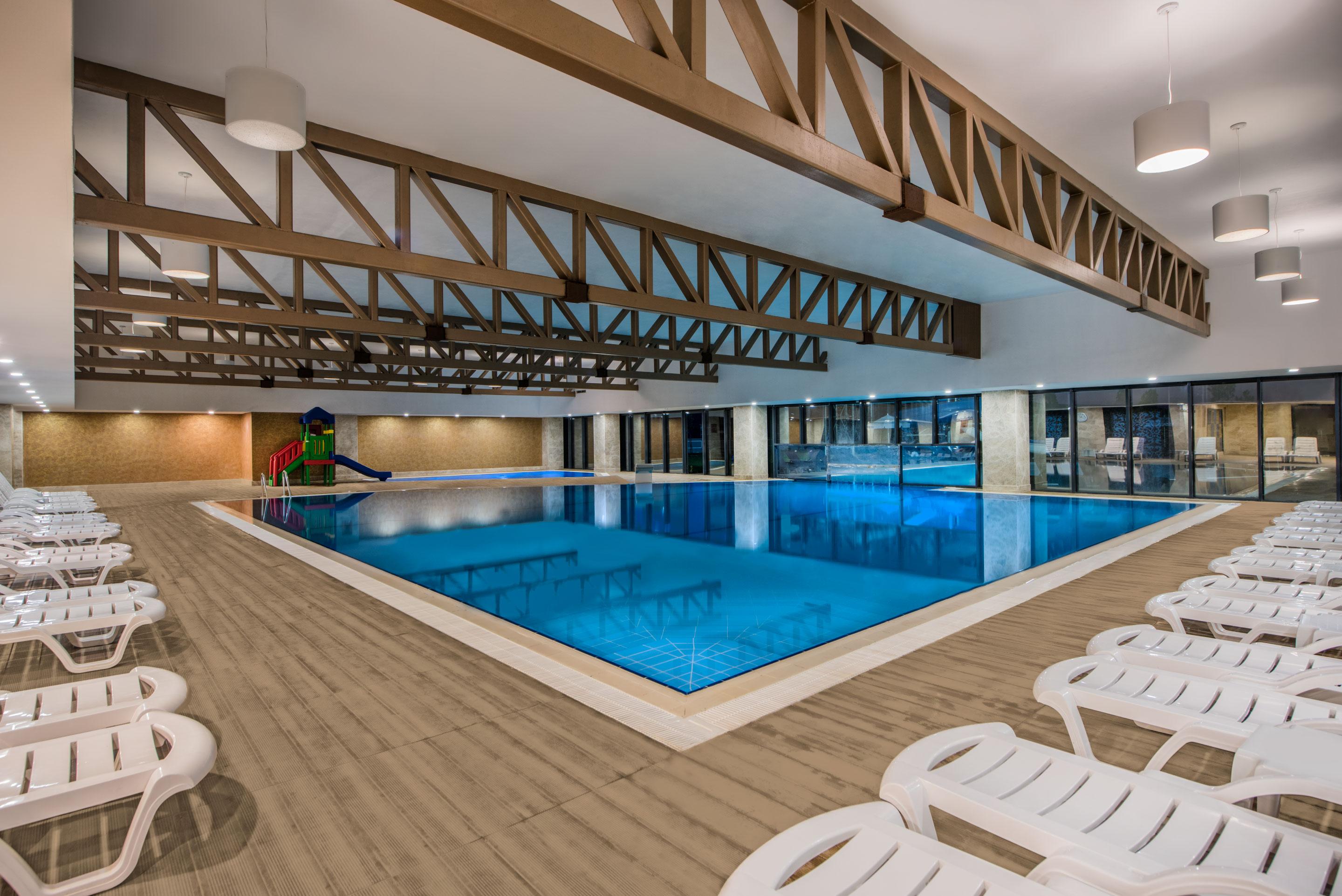 May Thermal Resort Spa Hotel Afyonkarahisar Екстер'єр фото