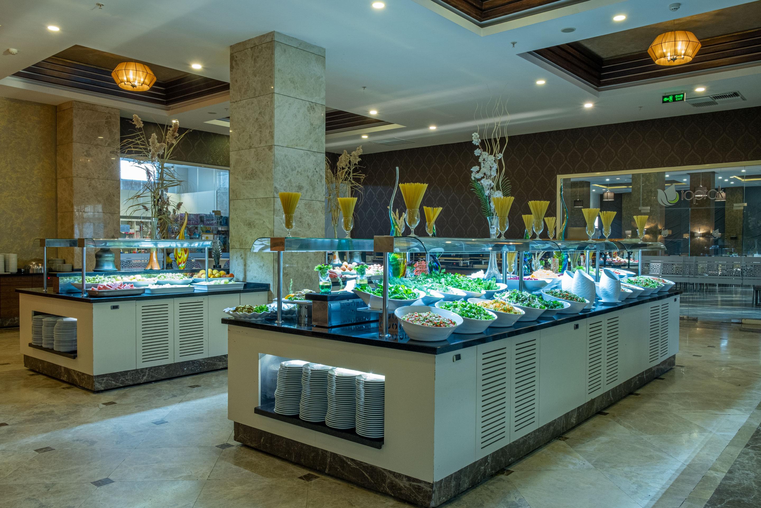 May Thermal Resort Spa Hotel Afyonkarahisar Екстер'єр фото