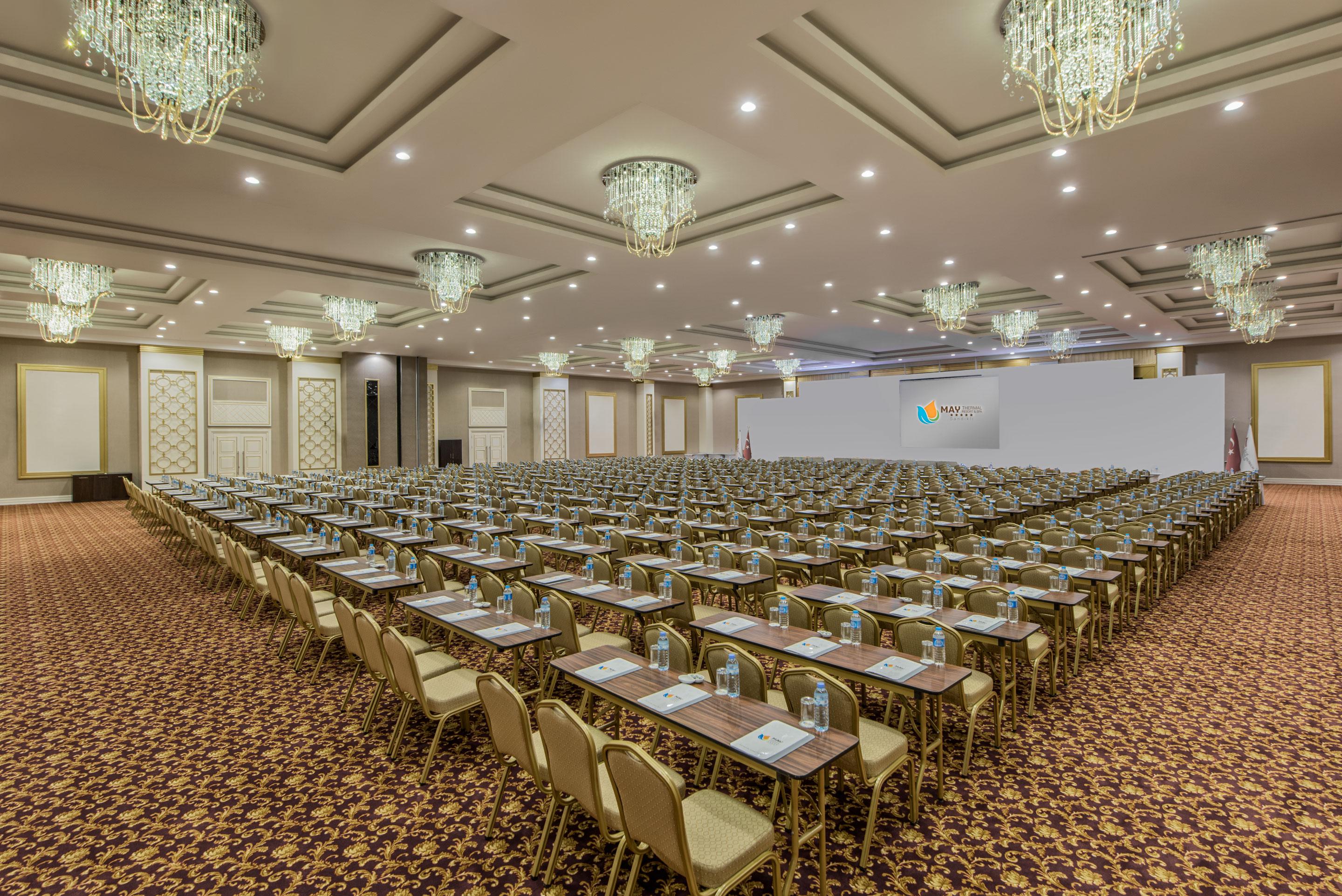 May Thermal Resort Spa Hotel Afyonkarahisar Екстер'єр фото