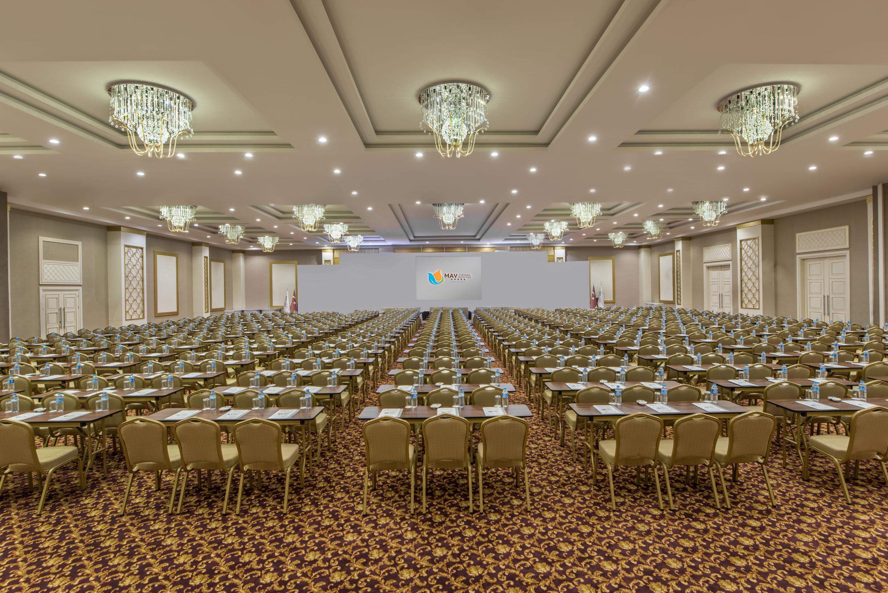 May Thermal Resort Spa Hotel Afyonkarahisar Екстер'єр фото