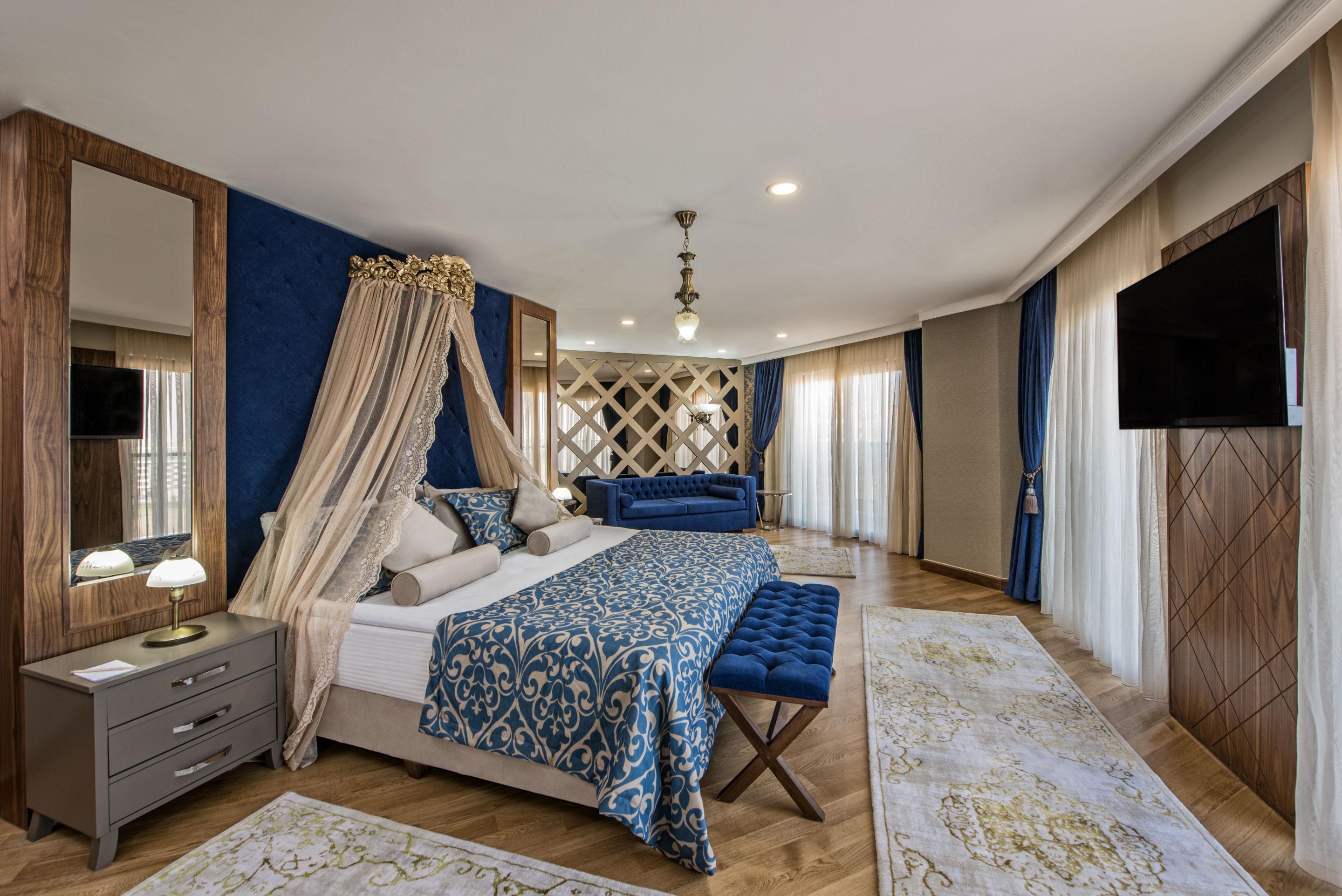 May Thermal Resort Spa Hotel Afyonkarahisar Екстер'єр фото