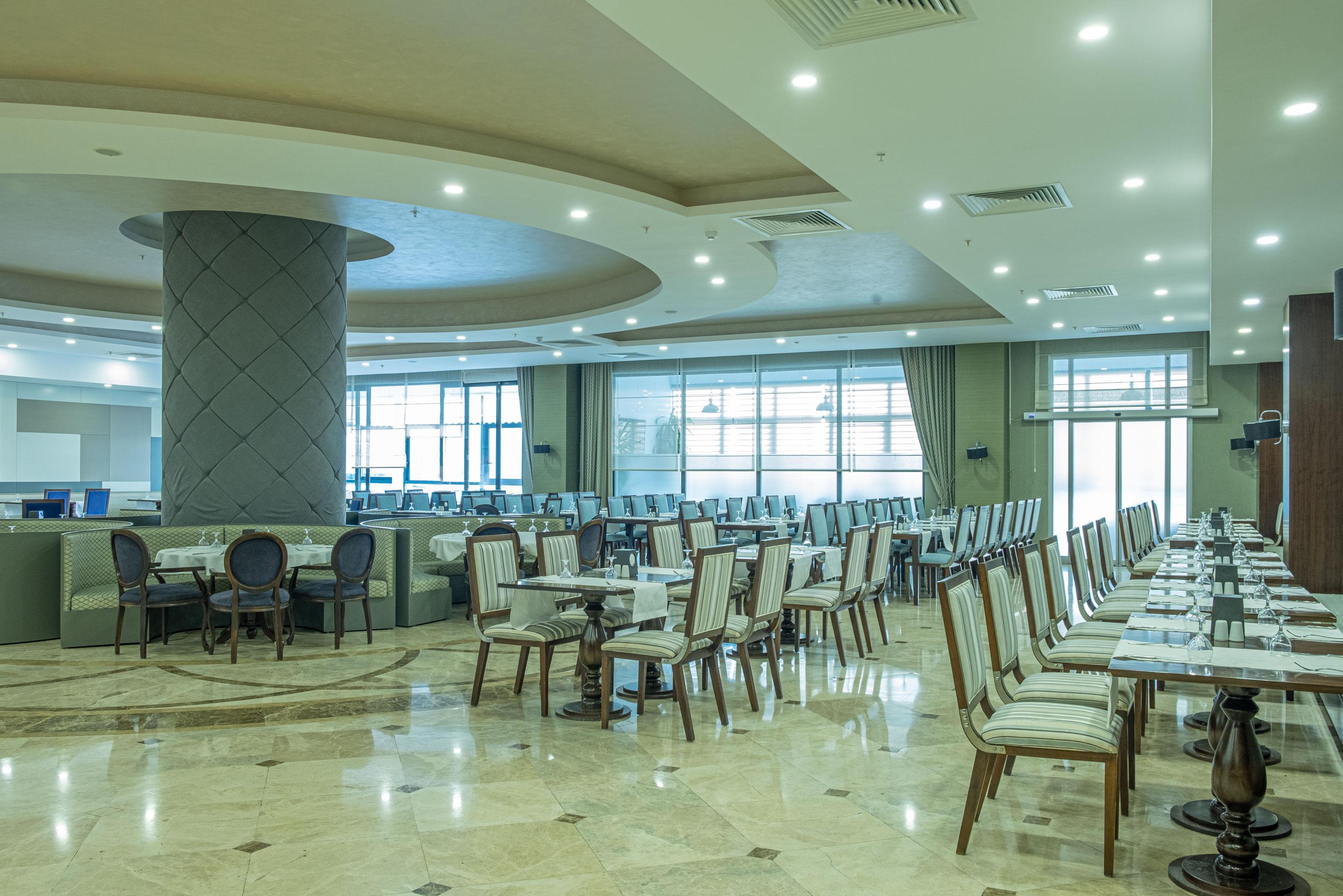 May Thermal Resort Spa Hotel Afyonkarahisar Екстер'єр фото