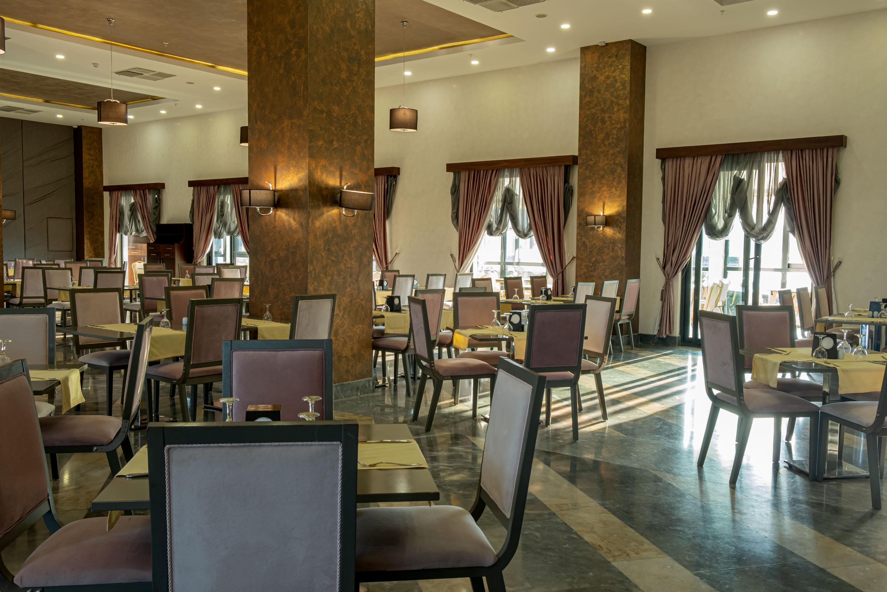 May Thermal Resort Spa Hotel Afyonkarahisar Екстер'єр фото