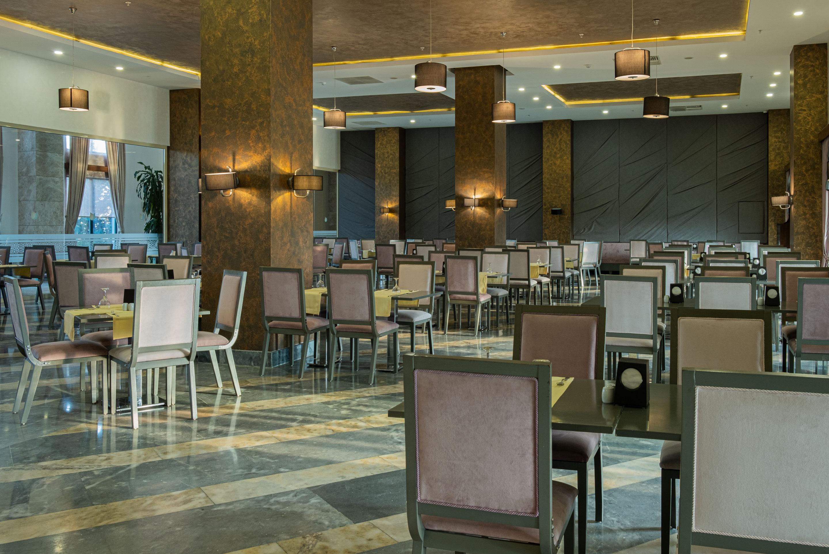 May Thermal Resort Spa Hotel Afyonkarahisar Екстер'єр фото