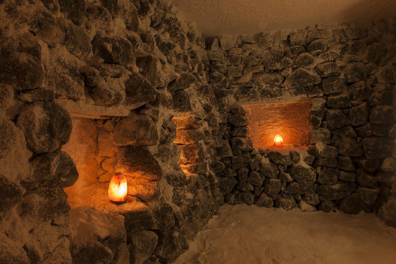 May Thermal Resort Spa Hotel Afyonkarahisar Екстер'єр фото